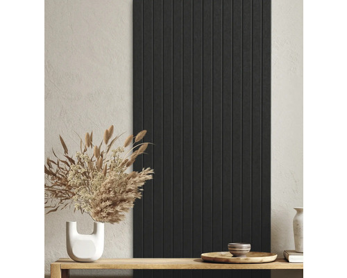 Decoratieve houten wandpanelen voor binnenshuis