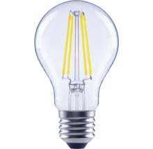 Heldere LED lamp met gloeidraad