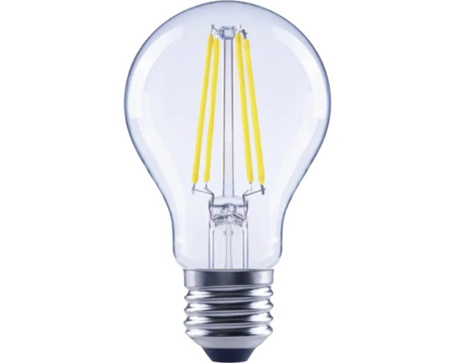 Heldere LED lamp met gloeidraad