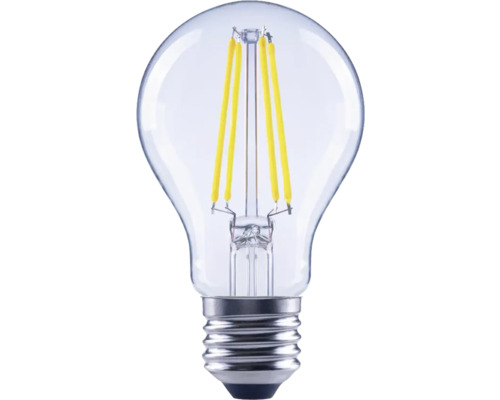 Heldere LED lamp met zichtbare gloeidraden