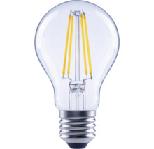 LED lamp met E27 fitting