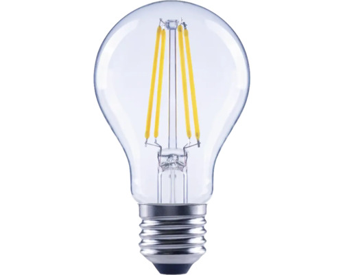LED lamp met E27 fitting