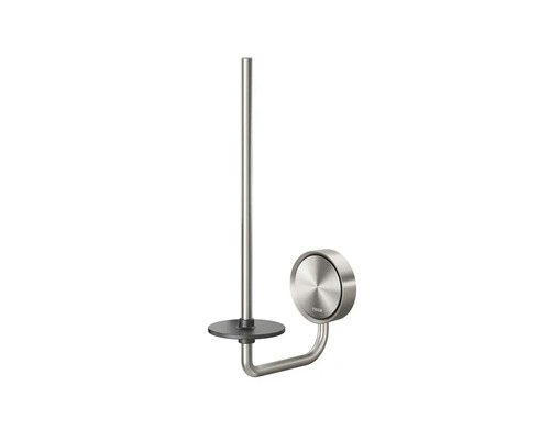 Tiger toiletpapierrolhouder van metaal voor wandmontage