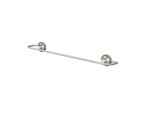 Metalen handdoekhouder voor wandmontage