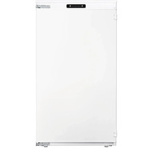 Inbouw vriezer met elektronische bediening