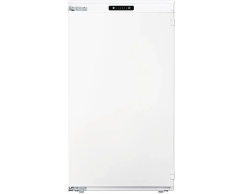 Inbouw vriezer met elektronische bediening