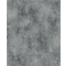 Grijs betonlook behang met structuur