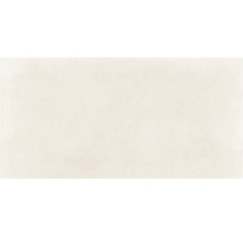 Beige wandtegel met matte afwerking