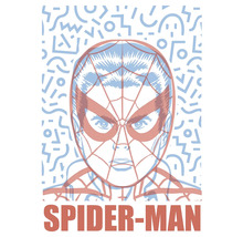 Spider-Man illustratie