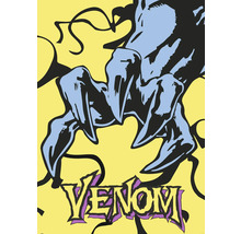 Venom motief