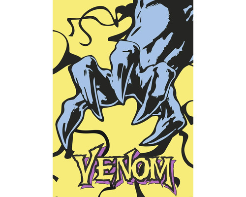 Venom motief