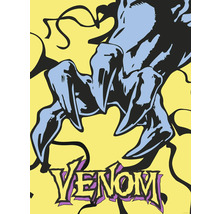 Venom stripillustratie