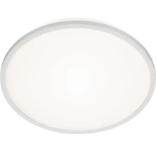 Ronde plafondlamp