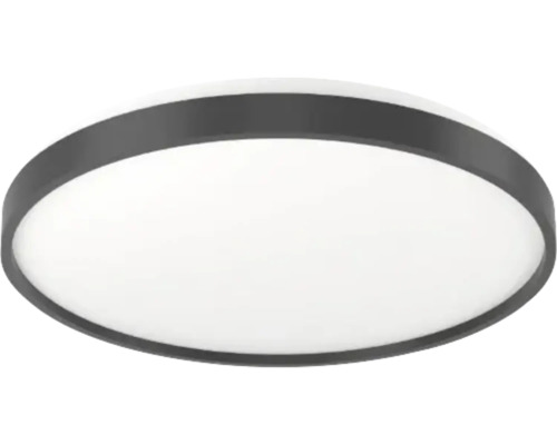Ronde plafondlamp