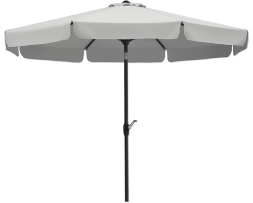 Tuinparasol voor buiten