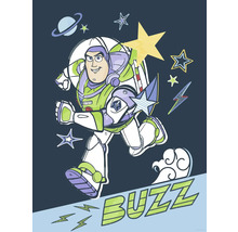 Buzz Lightyear illustratie