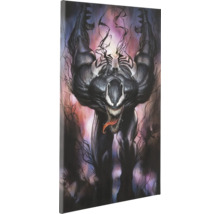 Schilderij met een afbeelding van Venom