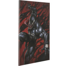 Canvasprint met Venom-motief
