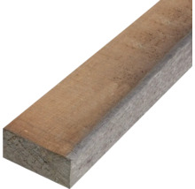 Houten lat