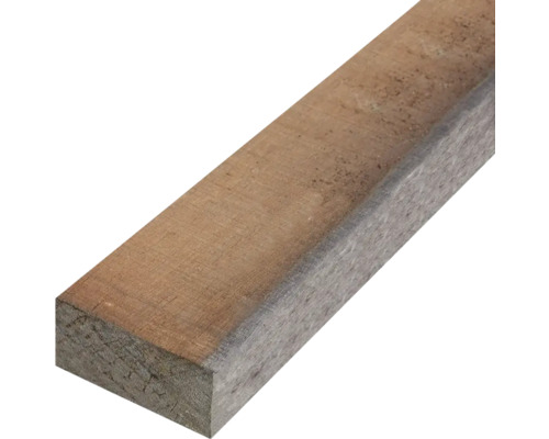 Houten lat