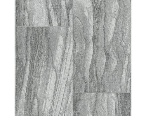 Grijze tegels met steenlook