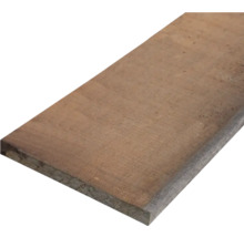 Houten plank