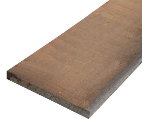 Houten plank