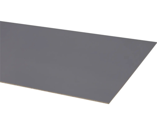 Grijze spaanplaat