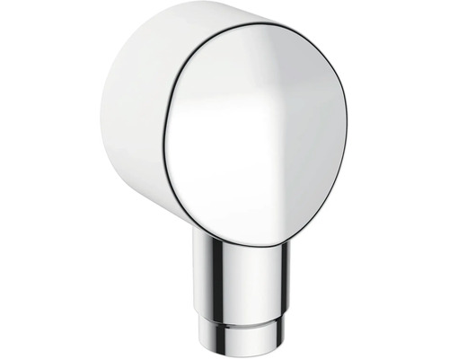 AVITAL Muuraansluitbocht T30020-002 aansluiting 1/2" chroom
