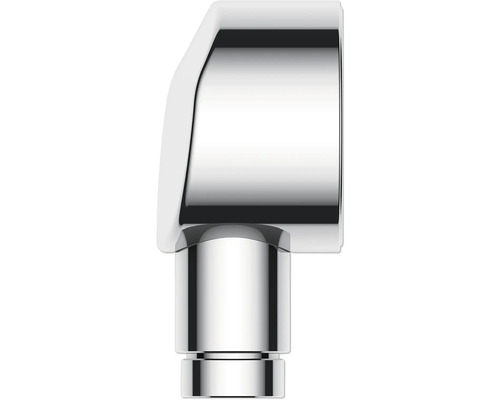 Hoekventiel van metaal