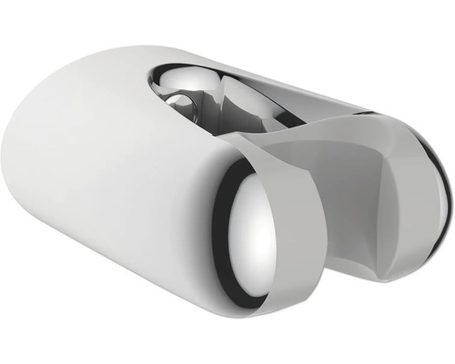 Wandhouder voor douchekop