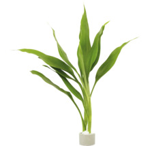 Kunstplant in pot