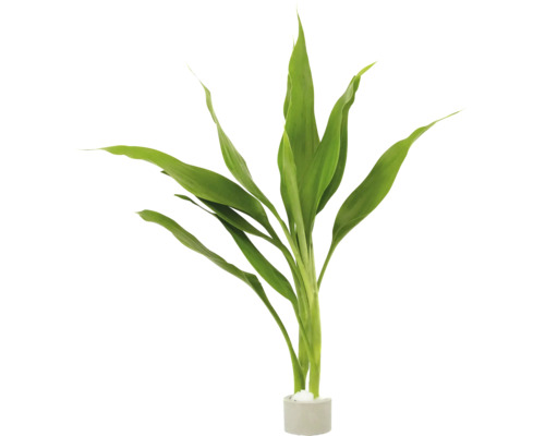 Kunstplant in pot