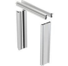 Aluminiumprofielen voor frameconstructie