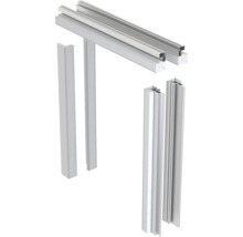 Aluminium profielen voor constructies