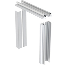 Aluminium profielen voor constructiedoeleinden