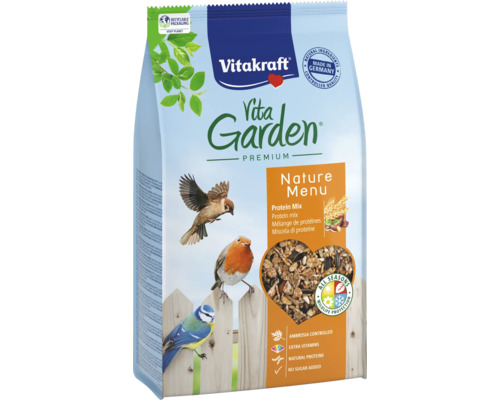 VITAKRAFT VitaGarden Proteine mix 1 kg