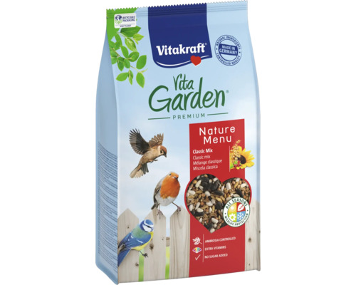 VITAKRAFT Classic mix 1 kg
