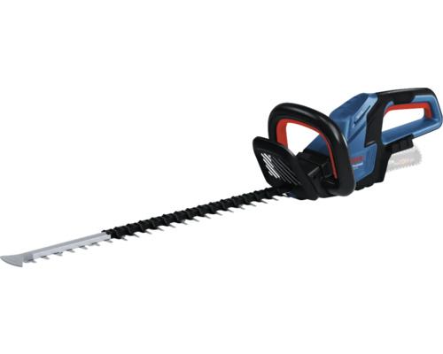 BOSCH Accu Heggenschaar GHE 18V-60 excl. accu en lader