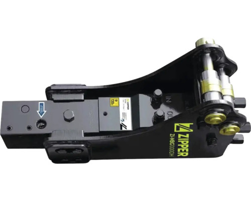 Zipper sloophamer ZI-MBG1000DH