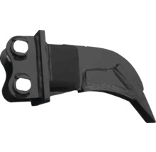Rippers voor graafmachines