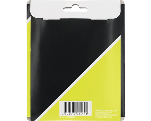 Verpakking van een product met streepjescode