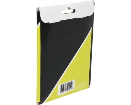 Productverpakking met ophanggat