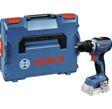 Bosch Professional accuboormachine met transportkoffer