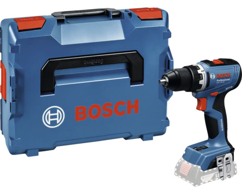 BOSCH Professional Accu schroefboormachine GSR 18V-65 (zonder accu, met L-BOXX) BOSCH Professional Accu schroefboormachine GSR 18V-65 (zonder accu, met L-BOXX)