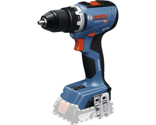 Bosch Professional accuboormachine