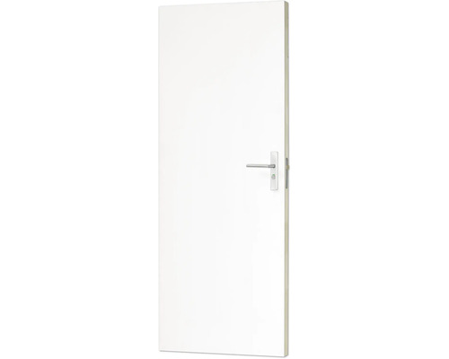 Binnendeur HPL toplaag stomp gefineerd 78x211,5 cm