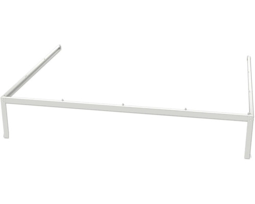 Metalen pergola frame