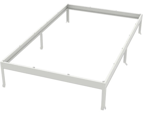 Houten bedframe