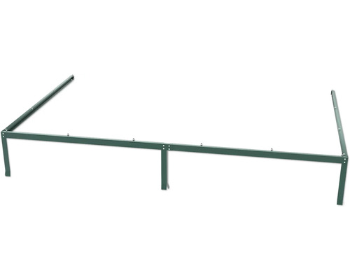 Metalen frame voor bouwprojecten